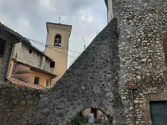 Castello Theodoli