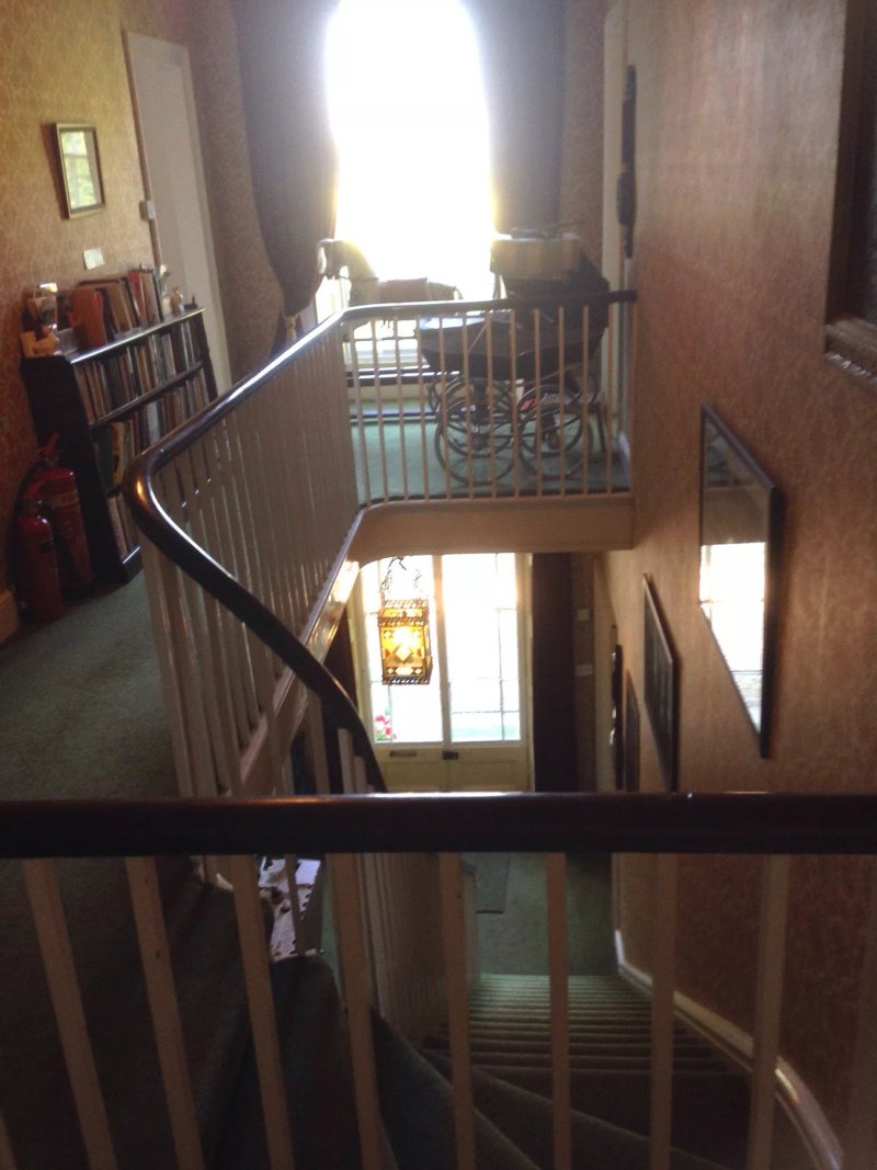 Hall Farm Bed & Breakfast