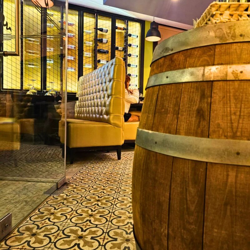Espaco Grill