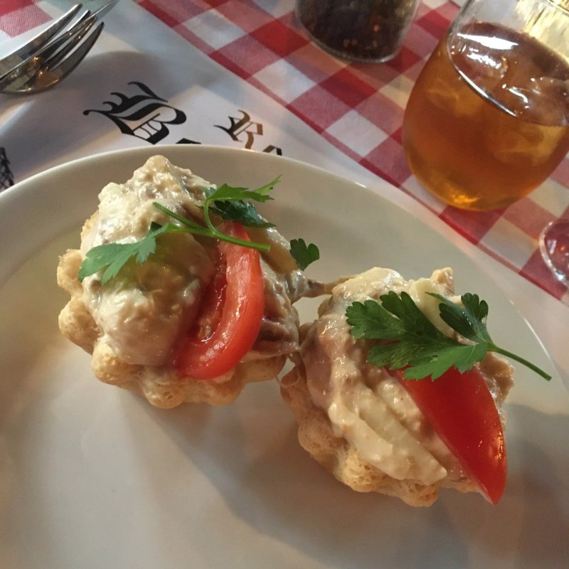 Restaurant Bondestuen I Odense - Dansk Mad I Odense