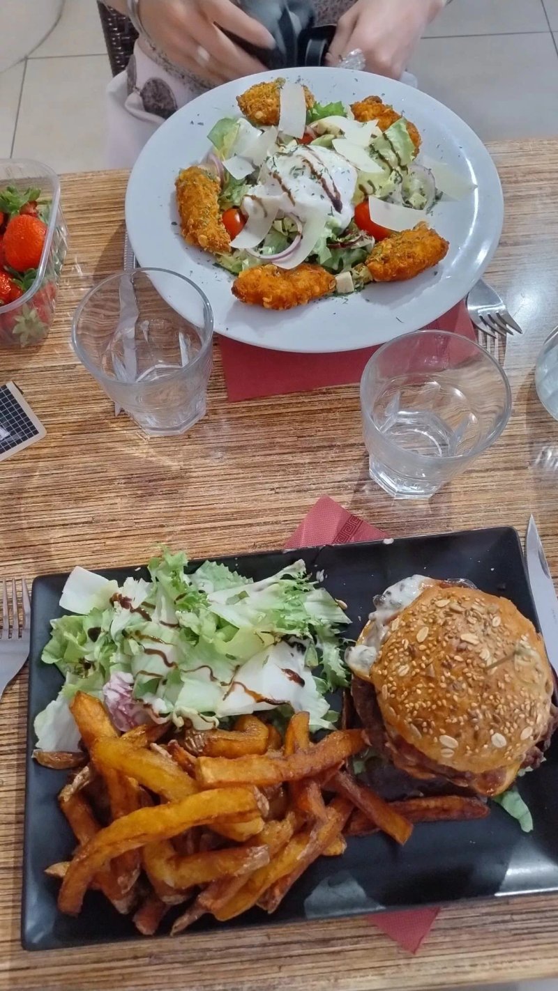 Restaurant L'Aquitalie