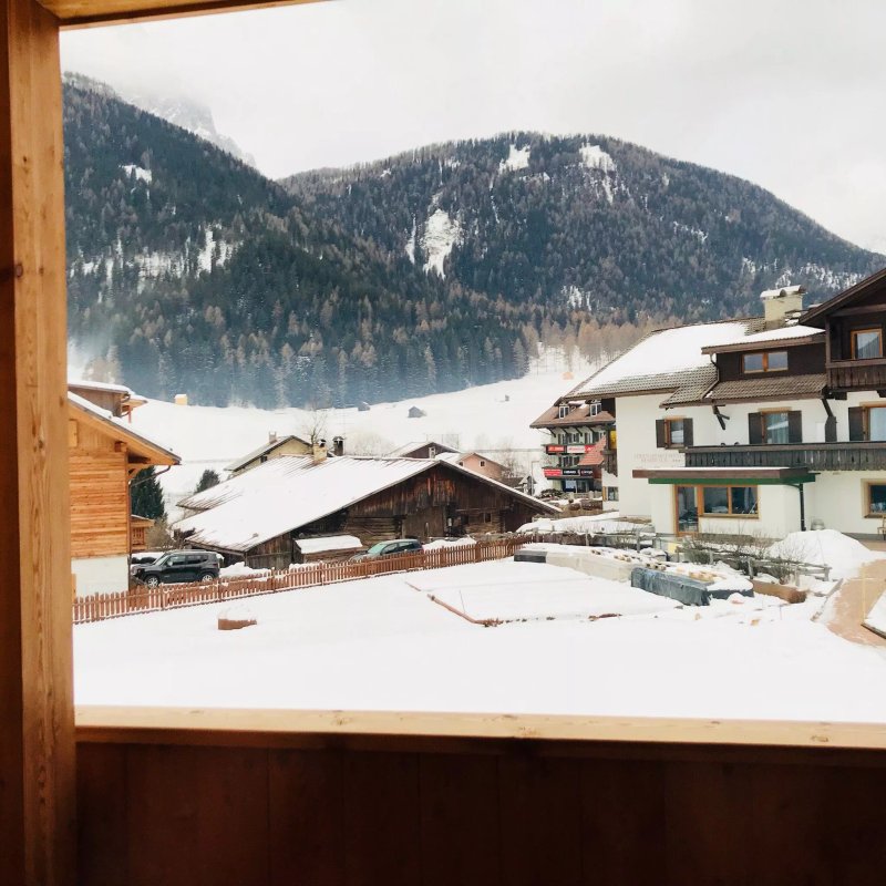 Chalet Rudla & Rudana