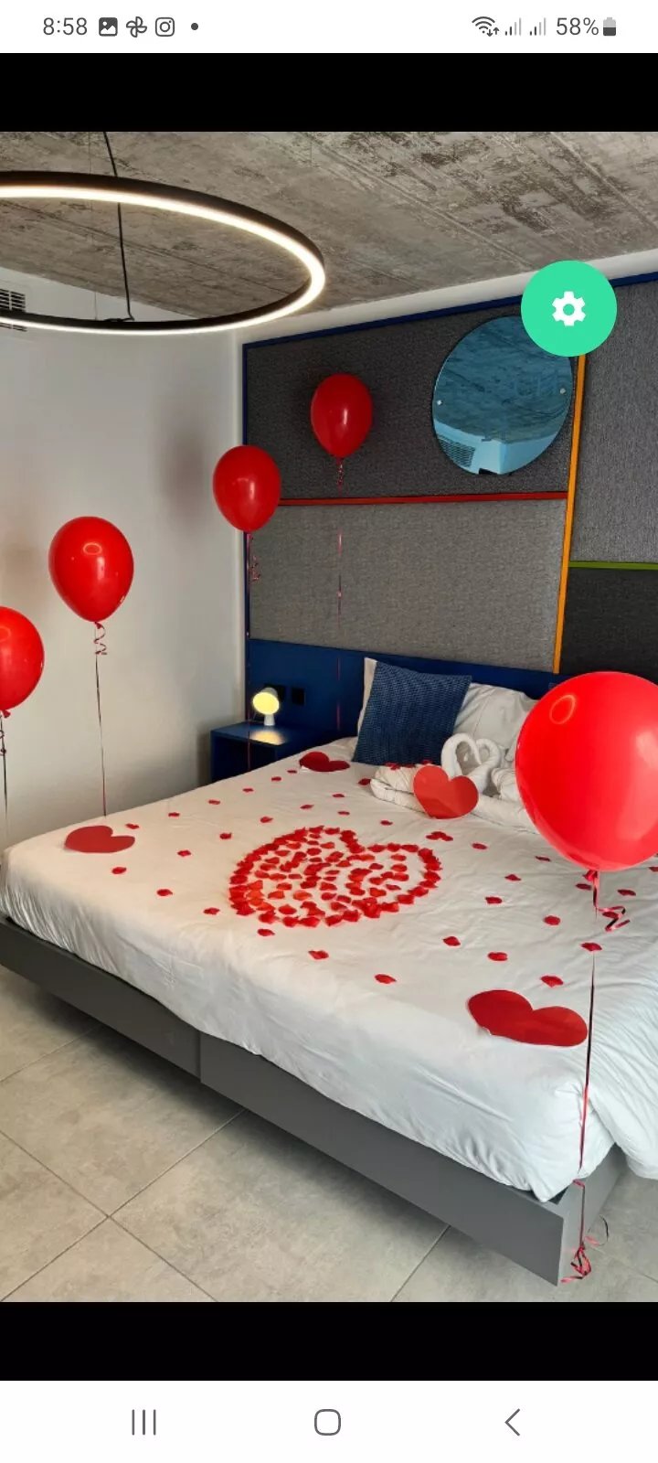 IKYK Hotel