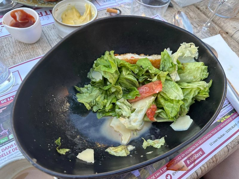 Comptoir Vauban