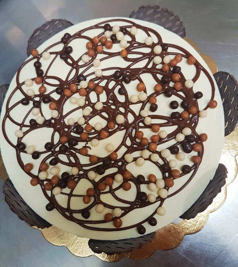 Gelateria Amadeus