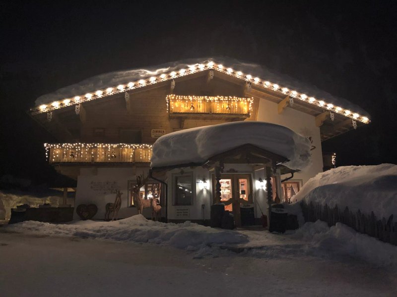 Alpen-Gasthof Gern Alm