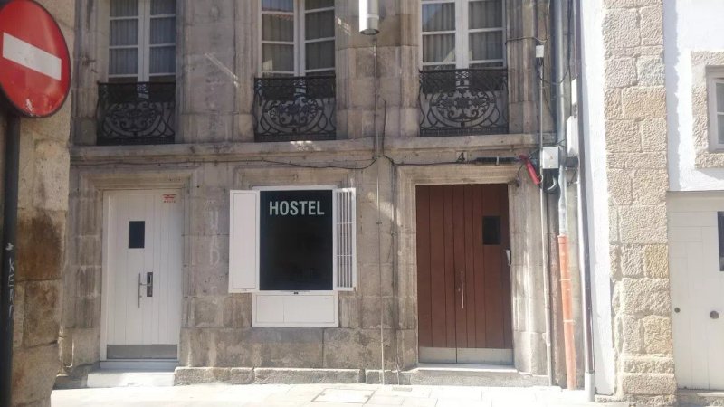 R4Hostel
