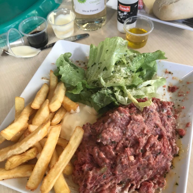 Flunch