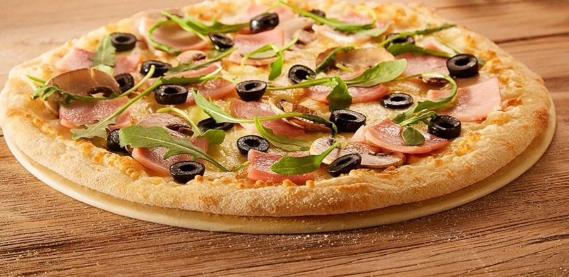 Telepizza