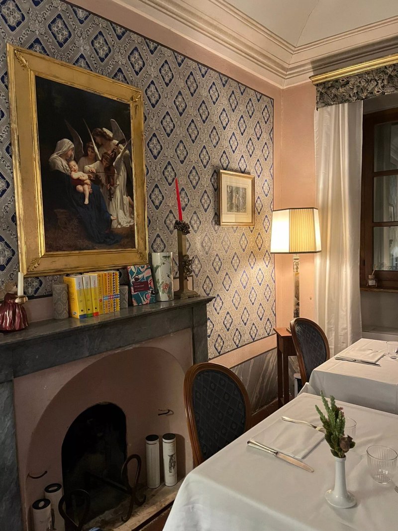 Ristorante Locanda La Lina