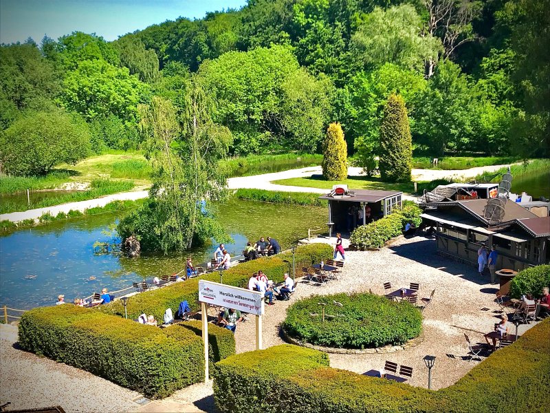 Gasthaus Forellental