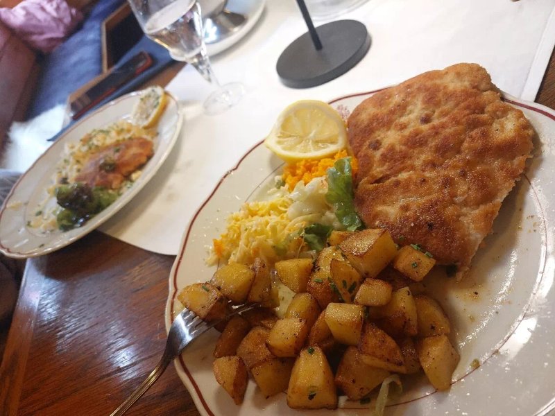Restaurant Meilenstein