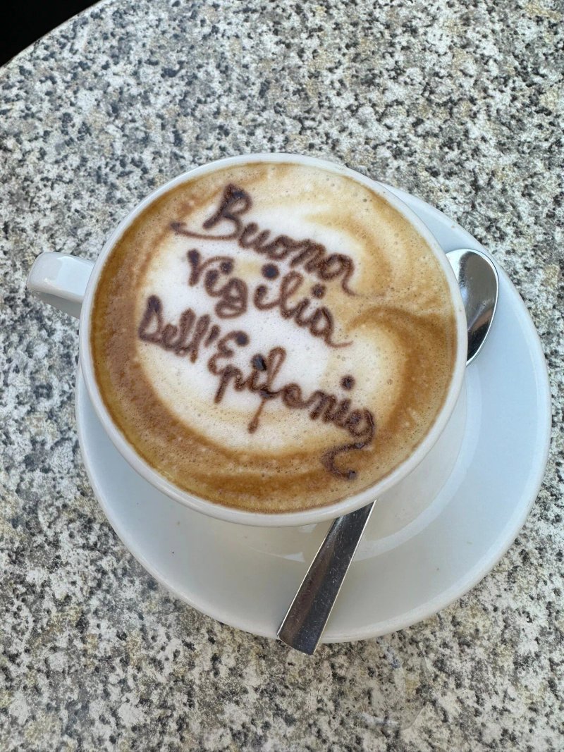 Caffetteria Patarnello