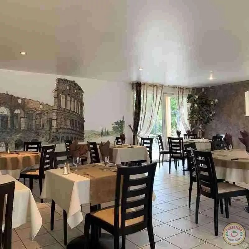 Portofino Chez Gopi 2 Lingolsheim