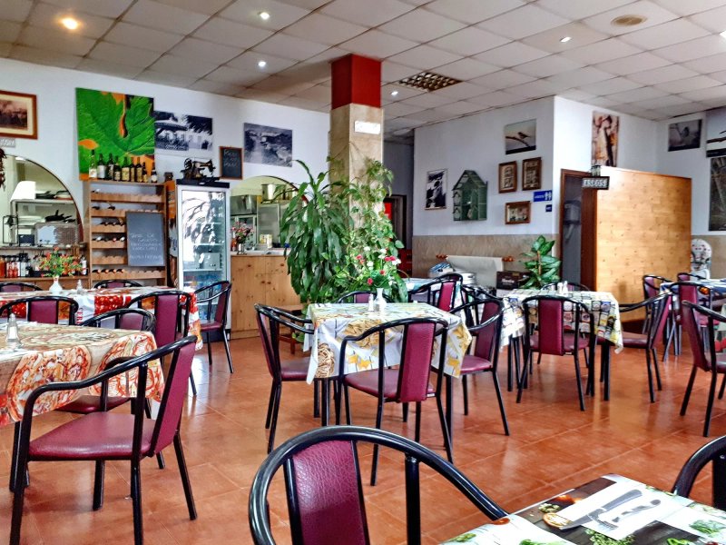 La Pizzeria de Guia