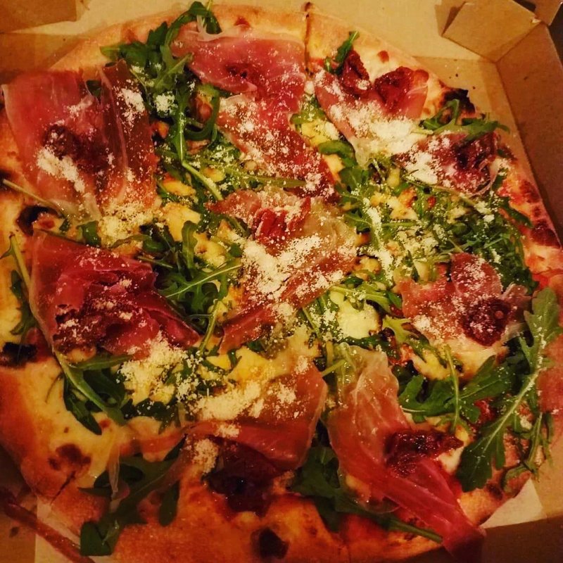 Hadrians Italian Cuisine