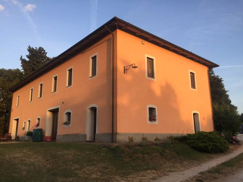 Agriturismo Po' delle Buche