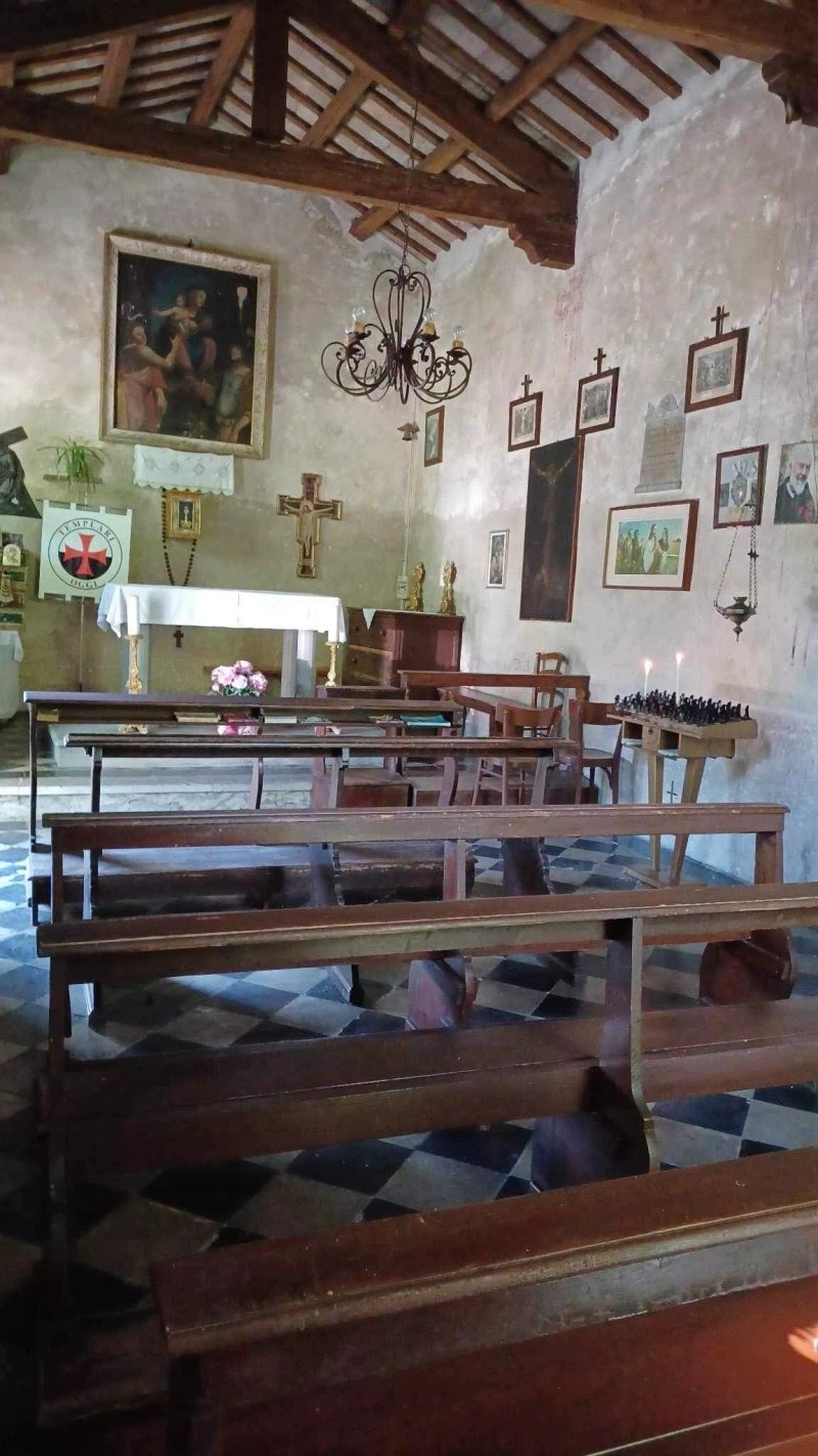 Chiesa di San Michele Arcangelo