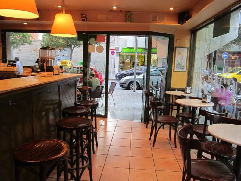 Club del Cafe Novell