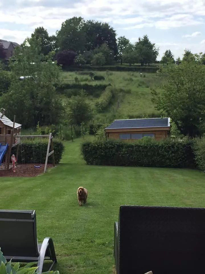 Veurzerbron B&B