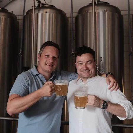 Prague Craft Beer Tour
