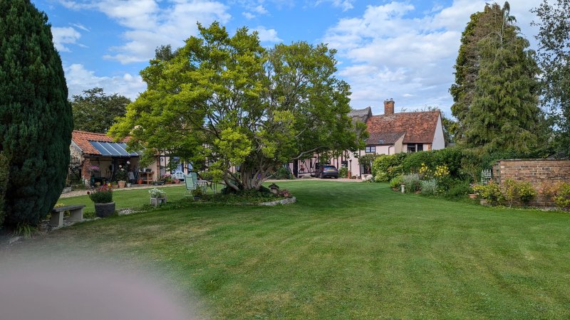 Greyhound Cottage