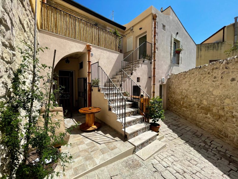 Cuturissi Casa Vacanze