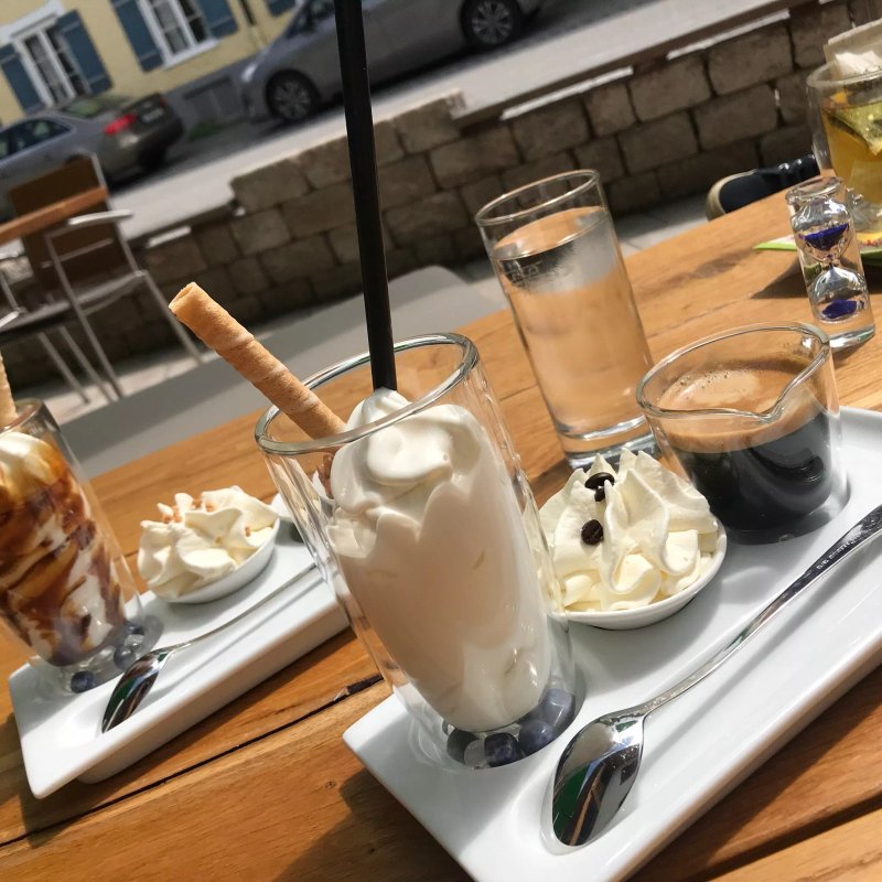 Cafe Eberl
