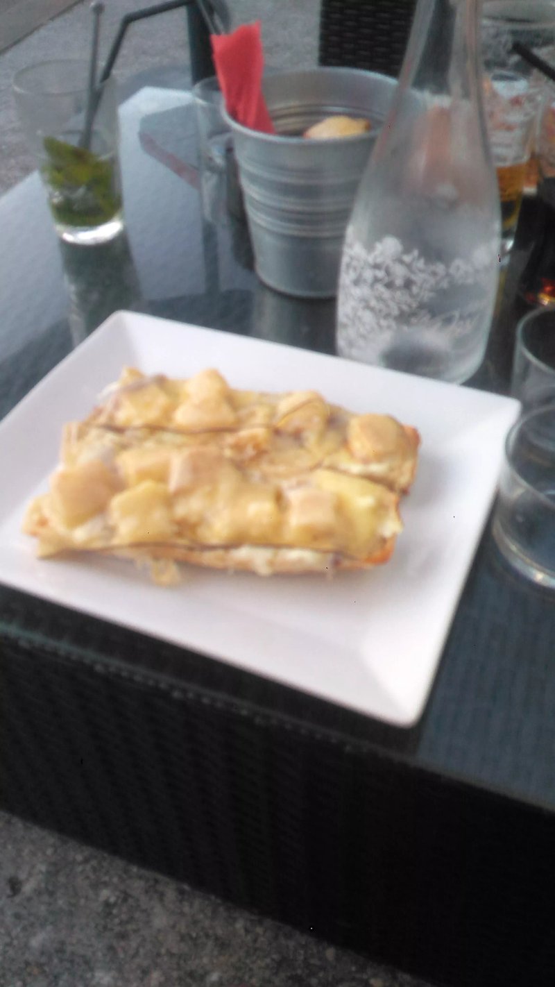 L Essentiel Wine And Food