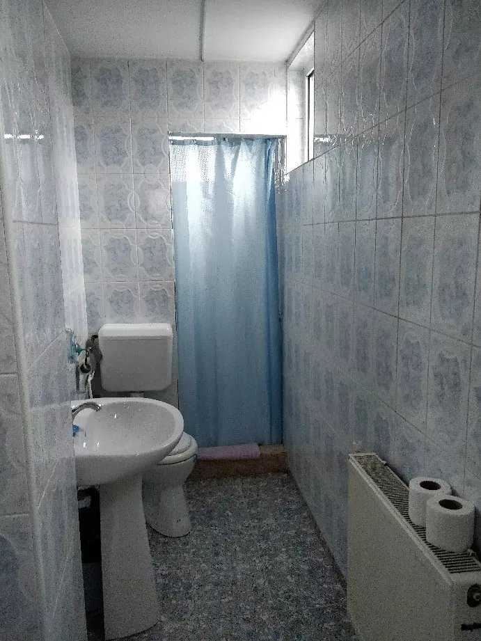 Hotel Litovoi Central