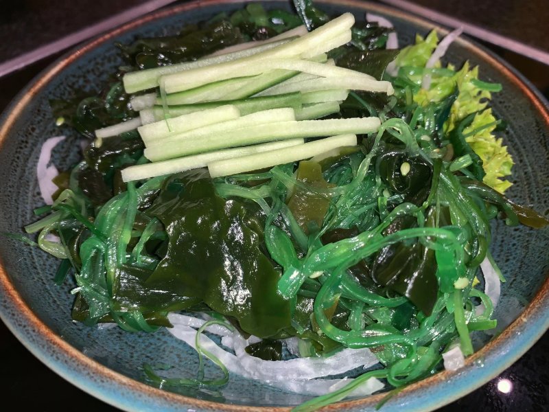 Restaurant Sura