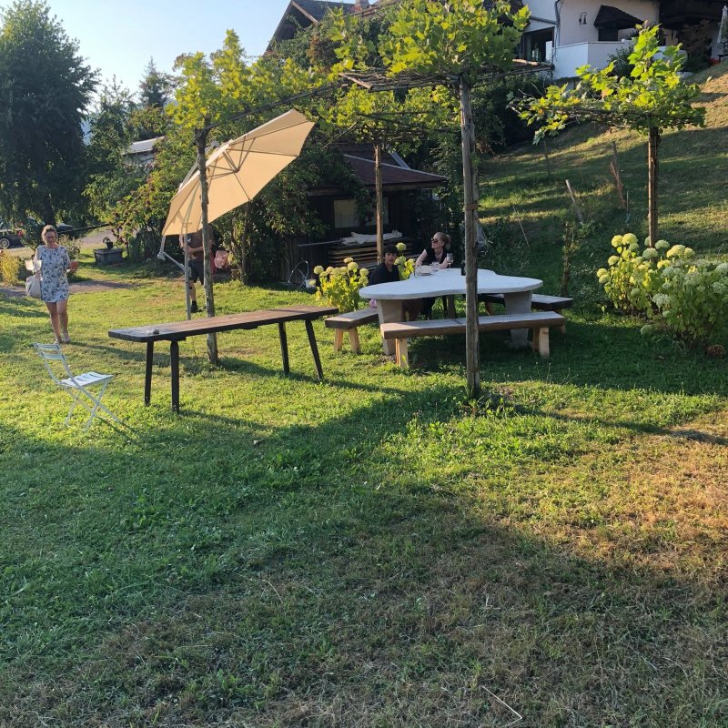 Hanslmann B&B