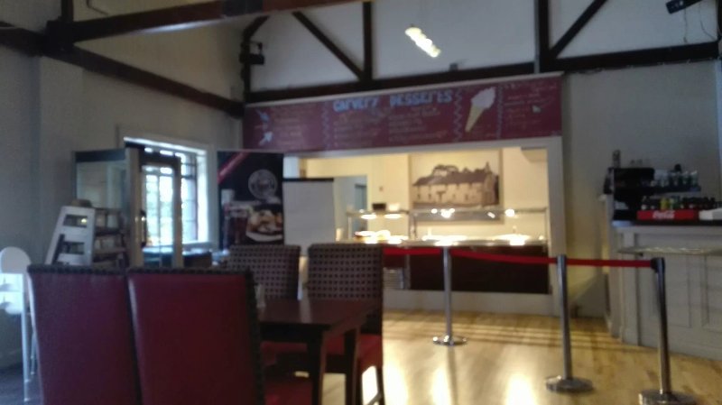 Hunterstown Inn