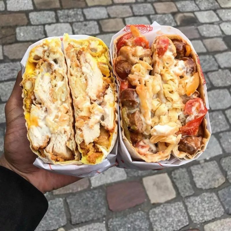 O'tacos