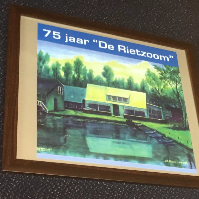 De Rietzoom