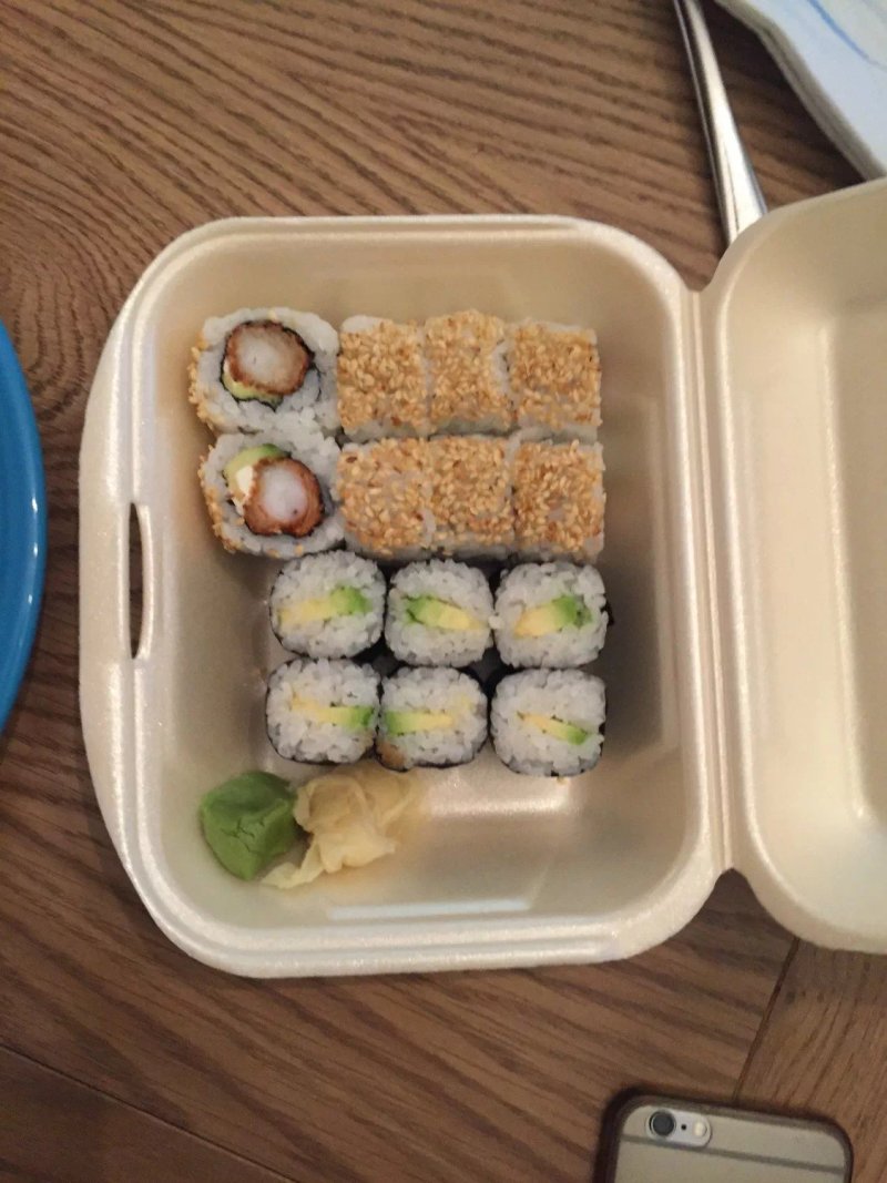 Wok China - Thai - Japan