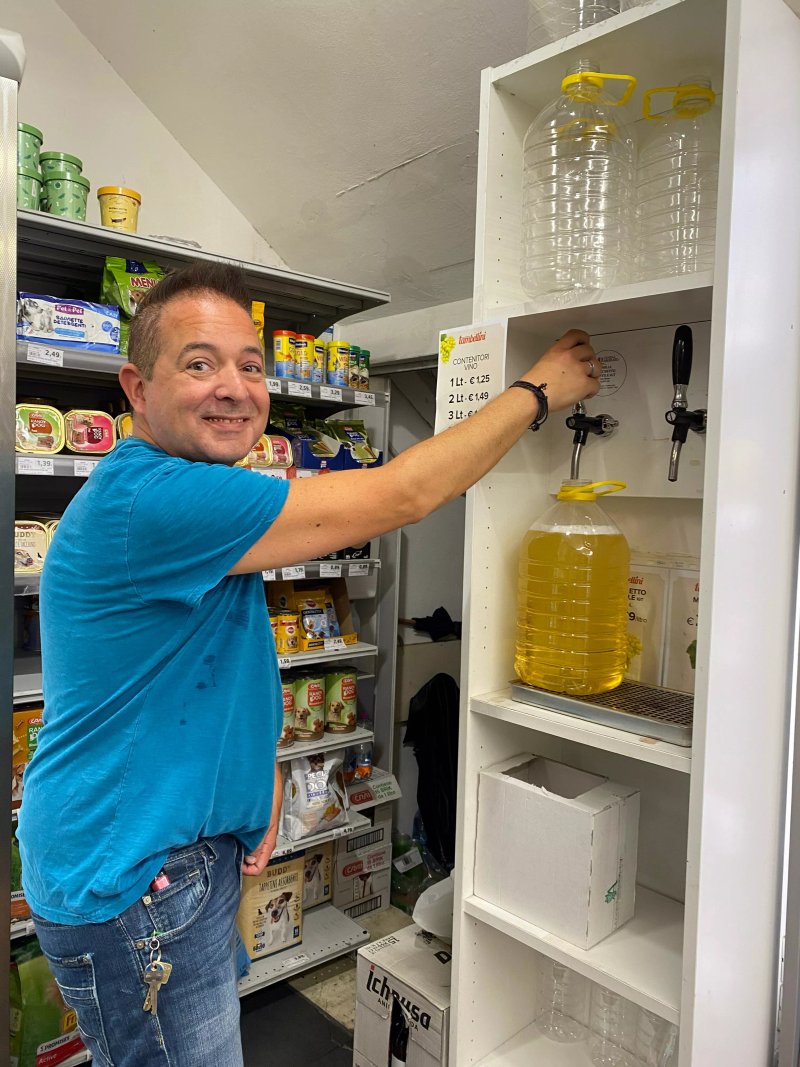 Tambellini Rinomata Salumeria