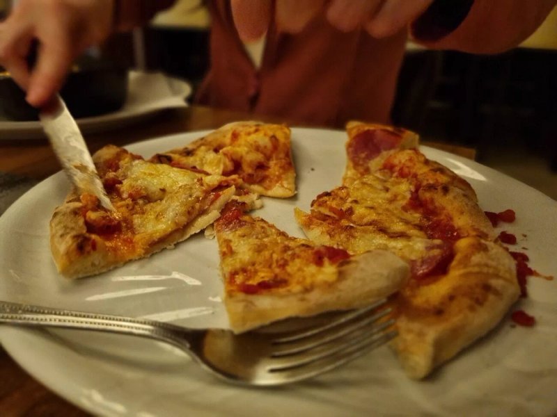 Pizza Haus Stendal