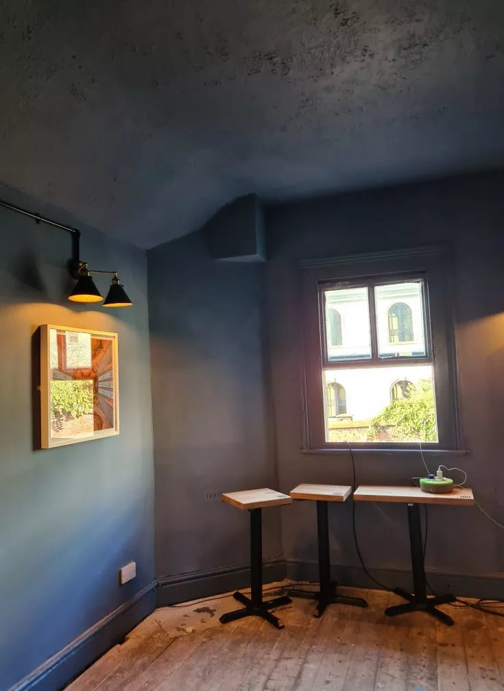 The Coach House