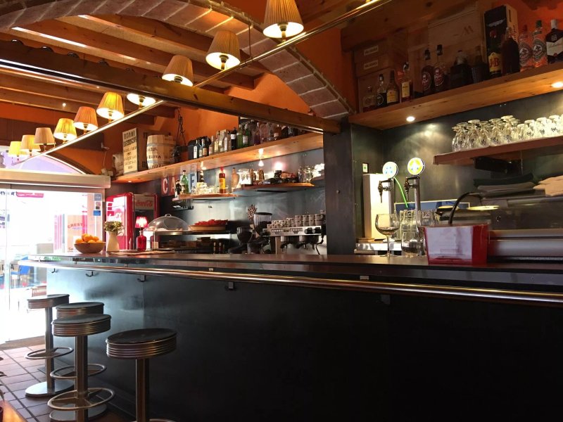 Restaurante Ca L'arque SL.