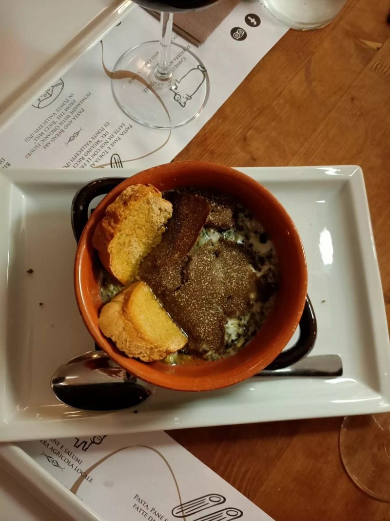 Osteria Numero 13