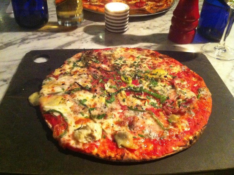 Pizza Express
