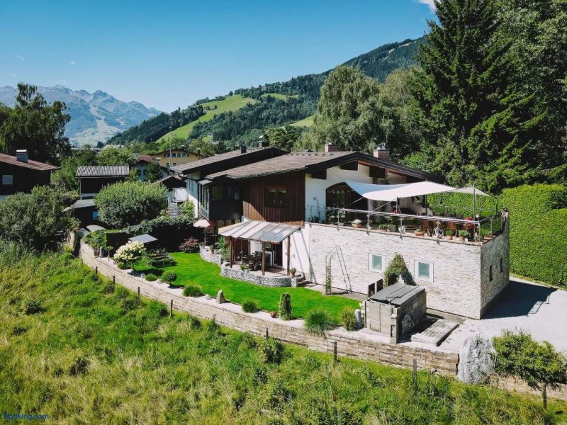 Appartementhaus Plattner