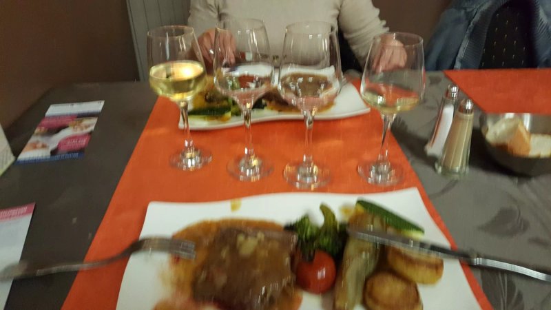 Le Clos du Roy