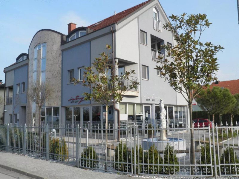 Apartments Oliviers