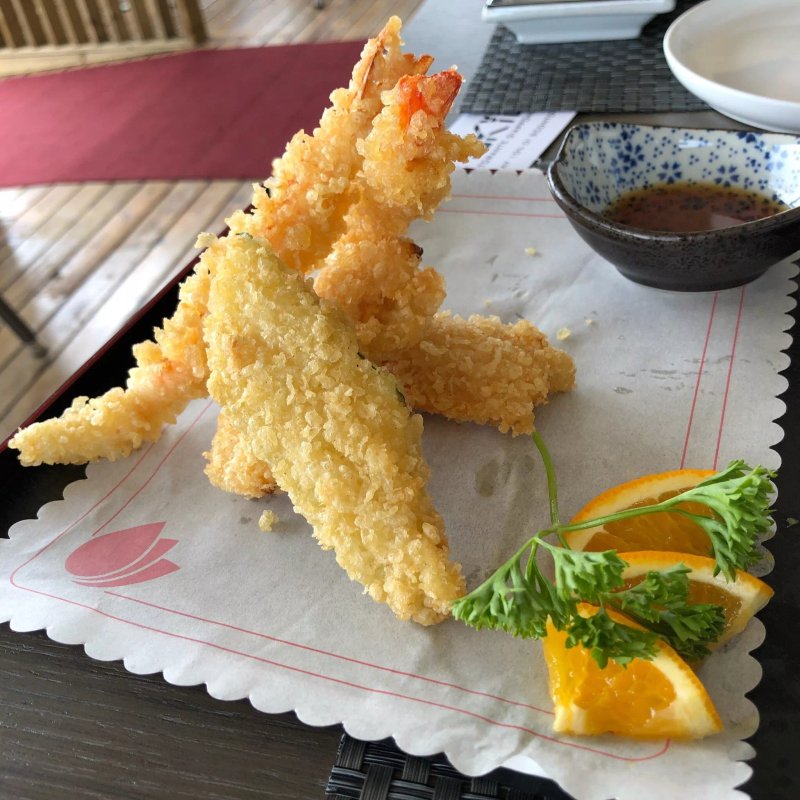Ristorante Giapponese Tokyo