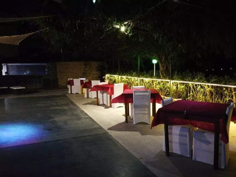 Ristorante Pizzeria Due Pioppi
