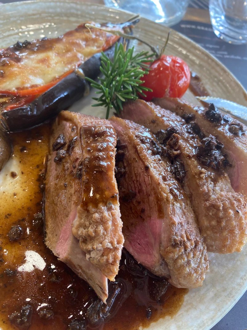 Brasserie Du Lac Lapalud