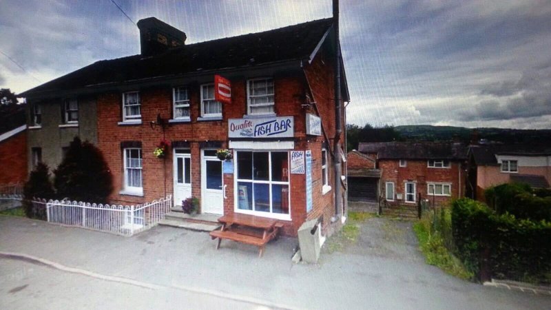 Quality Fish Bar
