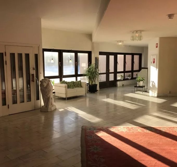 Sure Hotel By Best Western Roslagen